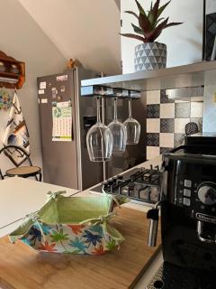 SUITE APARTMENT - Breathe Tortoreto - 2