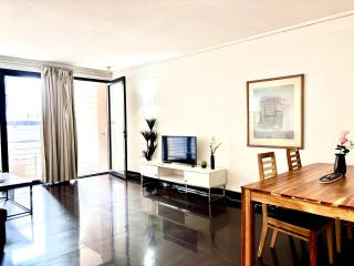 Elegant Oasis in Cape Town CBD Pool Gym & City Views - Kaapstad - 1