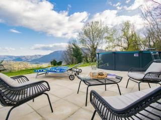 Holiday Home Kira by Interhome - Molazzana - 7