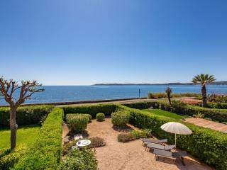 Holiday Home El Cantarello-2 by Interhome - Sainte-Maxime - 9