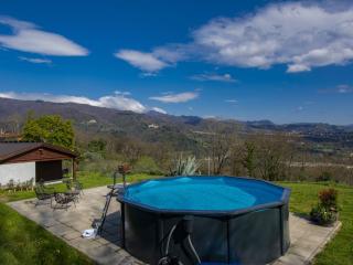 Holiday Home Kira by Interhome - Molazzana - 6