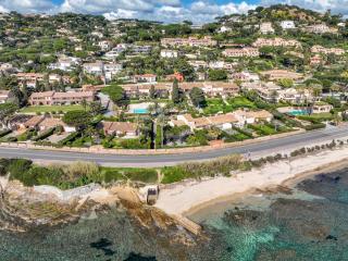 Holiday Home El Cantarello-2 by Interhome - Sainte-Maxime - 8