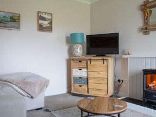 Holiday Home Taigh Mhurdaidh by Interhome - Culnacnoc - 1