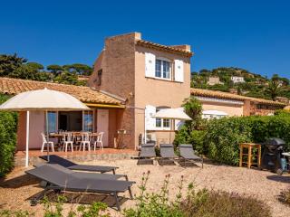Holiday Home El Cantarello-2 by Interhome - Sainte-Maxime - 6