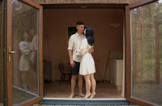 Carthome II Arthome - klimatyczny leśny domek - 1