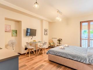 Apartment Piazza San Giuseppe-4 by Interhome - Acquaseria - 0