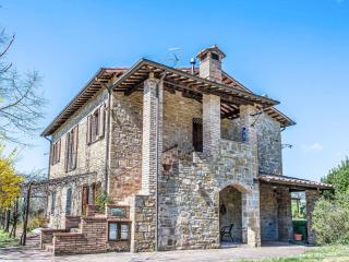 Holiday Home Giuncheto-1 by Interhome - Pilonico Paterno - 6