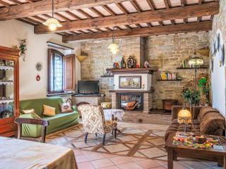 Holiday Home Giuncheto-1 by Interhome - Pilonico Paterno - 5