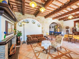 Holiday Home Giuncheto-1 by Interhome - Pilonico Paterno - 3