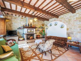 Holiday Home Giuncheto-1 by Interhome - Pilonico Paterno - 2