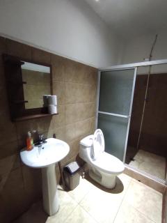 Apartamento Gonzalez - San Pedro La Laguna - 4