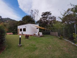 Nativo House - Guarne - 9