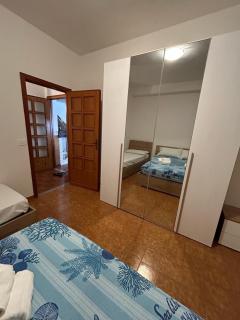 Villa Nicanda- 100 MT dal mare- giardino - 9