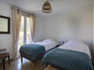 Apartment Vaugrenier Présidence by Interhome - 7