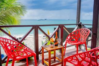 Mary's Boon Beach Resort & Spa - Simpson Bay - 6