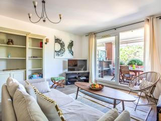 Apartment Vaugrenier Présidence by Interhome - 2