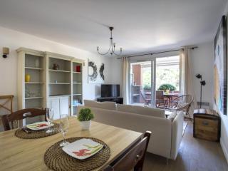 Apartment Vaugrenier Présidence by Interhome - 4