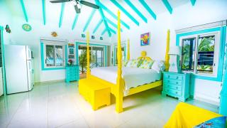 Mary's Boon Beach Resort & Spa - Simpson Bay - 8