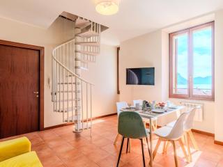 Apartment Piazza San Giuseppe-8 by Interhome - Acquaseria - 2