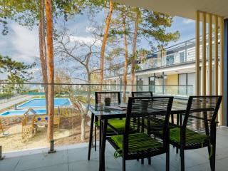 Apartment Marina Lelle by Interhome - Balatonlelle - 9