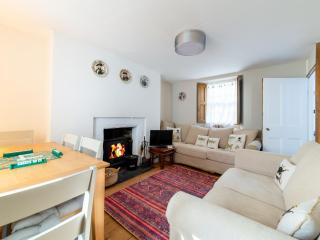 Holiday Home Seaforth Cottage by Interhome - Gorran Haven - 4