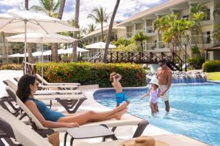 Wyndham Alltra Punta Cana All Inclusive Resort - 3