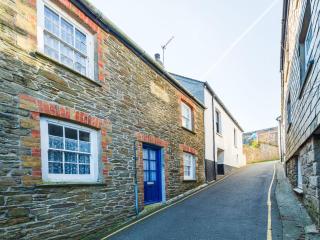 Holiday Home Seaforth Cottage by Interhome - Gorran Haven - 5