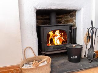 Holiday Home Seaforth Cottage by Interhome - Gorran Haven - 2