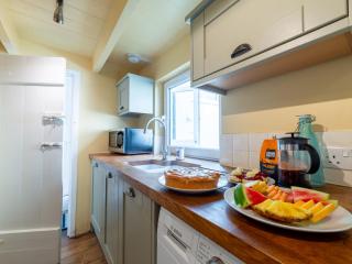 Holiday Home Seaforth Cottage by Interhome - Gorran Haven - 1