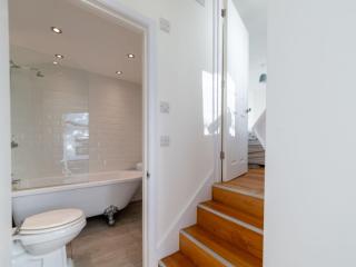 Holiday Home Seaforth Cottage by Interhome - Gorran Haven - 2