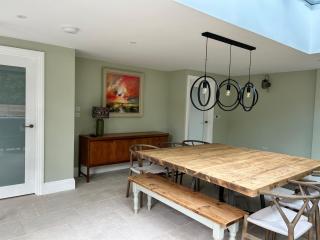 Lynwood House, private 5 bed 4 bath with large drive - Bratton - 4