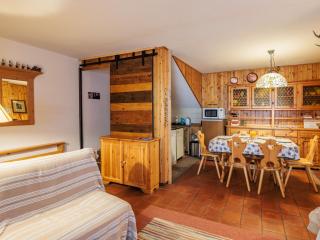 Apartment Boiserie by Interhome - Campitello di Fassa - 4