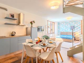 Apartment Piazza San Giuseppe-9 by Interhome - Acquaseria - 0