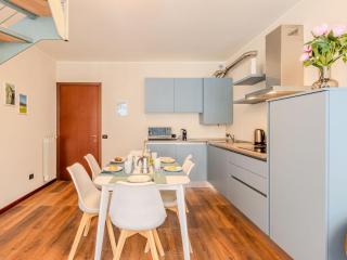 Apartment Piazza San Giuseppe-9 by Interhome - Acquaseria - 4