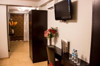 Hotel San Francisco Plaza - Cusco - 2