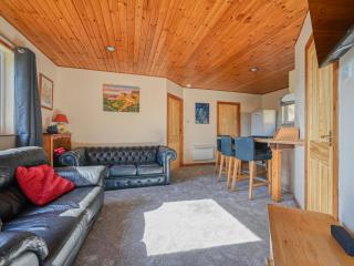 Chalet Cherrytrees by Interhome - Milton - 3