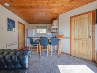 Chalet Cherrytrees by Interhome - Milton - 2