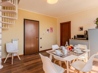 Apartment Piazza San Giuseppe-7 by Interhome - Acquaseria - 9