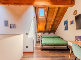 Apartment Piazza San Giuseppe-7 by Interhome - Acquaseria - 8