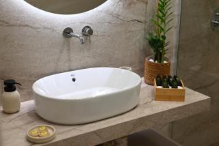 Unick Avra Luxury Living - Kalathas - 4