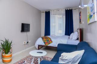 Faraja Apartment at Coral Bells - Nairobi - 3