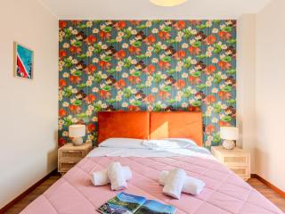 Apartment Piazza San Giuseppe-1 by Interhome - Acquaseria - 2