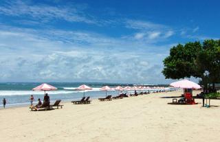 W Hotel at Kuta Beach By Micky Studio -1 minutes to beach - Legian - 9