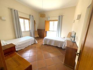 Holiday Home Herdade de Montalvo by Interhome - Alcácer do Sal - 4