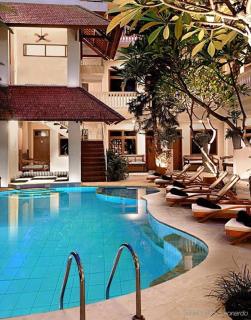 W Hotel at Kuta Beach By Micky Studio -1 minutes to beach - Legian - 0