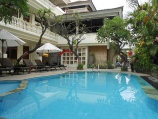 W Hotel at Kuta Beach By Micky Studio -1 minutes to beach - Legian - 3