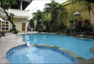 W Hotel at Kuta Beach By Micky Studio -1 minutes to beach - Legian - 2