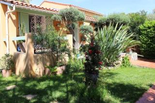 Maison vacances en méditerrannée - 6