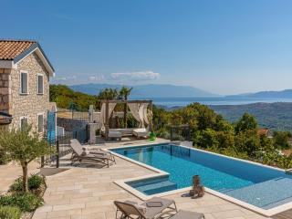 Villa Vila 72 - Vila 21 by Interhome - Bribir - 5