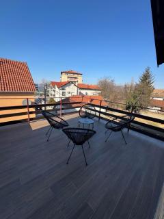 Moms house - Golubac - 3